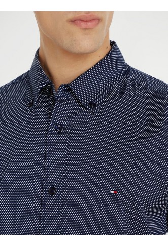 Tommy Hilfiger Men's shirt l/s