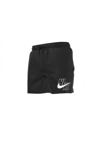 Nike Logo 5 Volley Short