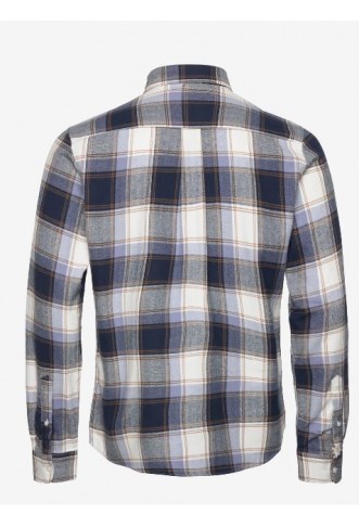 Gary reg Flannel USPA M SHIRT - Casual shirts