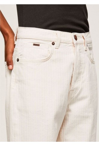 Pepe Jeans Celyn Stripe jeans