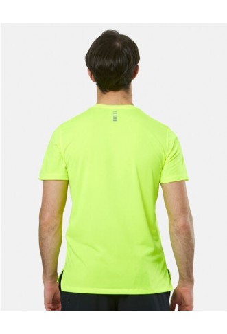 UNDER ARMOUR MENS STREAKER T-SHIRT