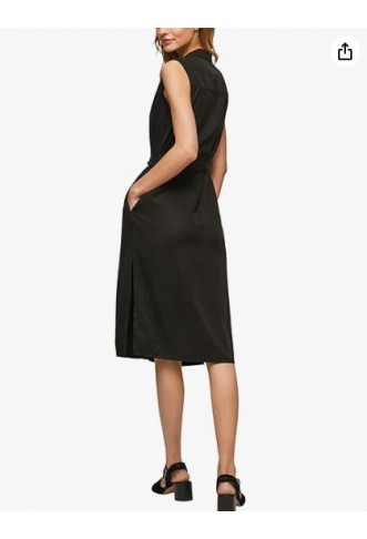 Pepe Jeans Women's Maggie Dress