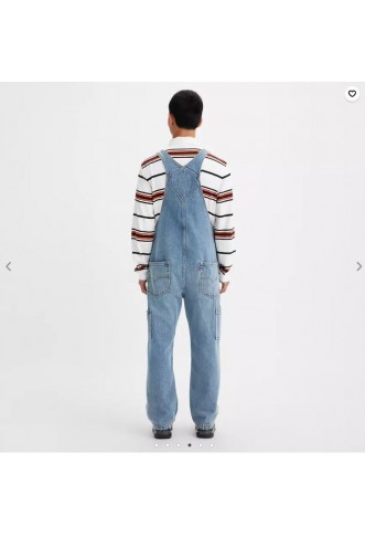 RED TAB™ MEN'S OVERALLS