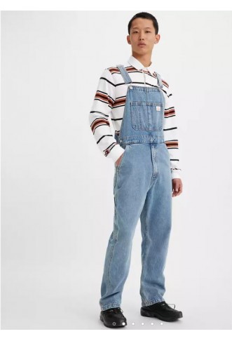 RED TAB™ MEN'S OVERALLS
