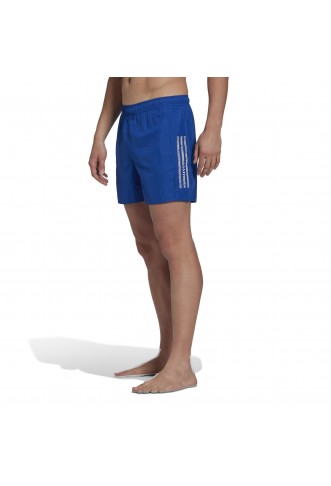 Mid-length swim shorts 3...