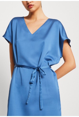 VIELLETTE V NECK NOOS - Day dress