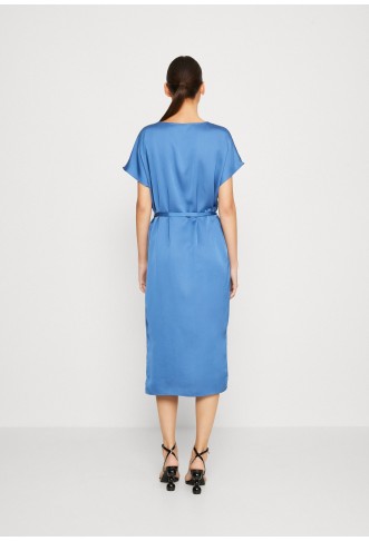 VIELLETTE V NECK NOOS - Day dress