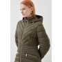 Lightweight Packable Coat