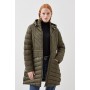 Lightweight Packable Coat