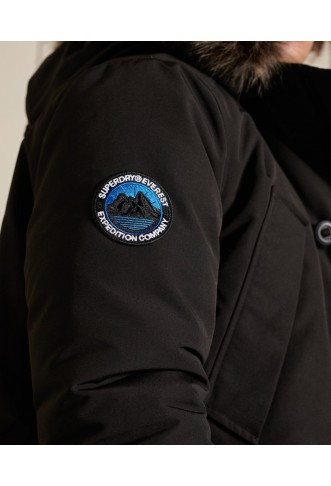 Everest Parka Coat