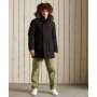 Everest Parka Coat