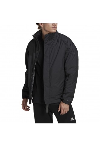 Insulated waterproof jacket adidas Terrex Ct Myshelter