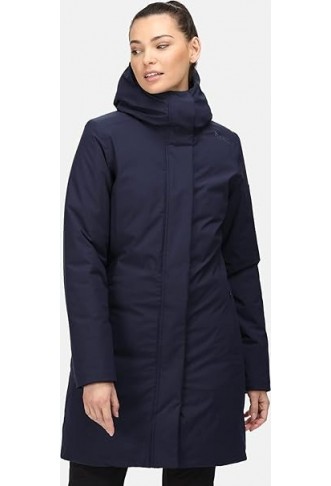 Regatta Womens Yewbank Jacket