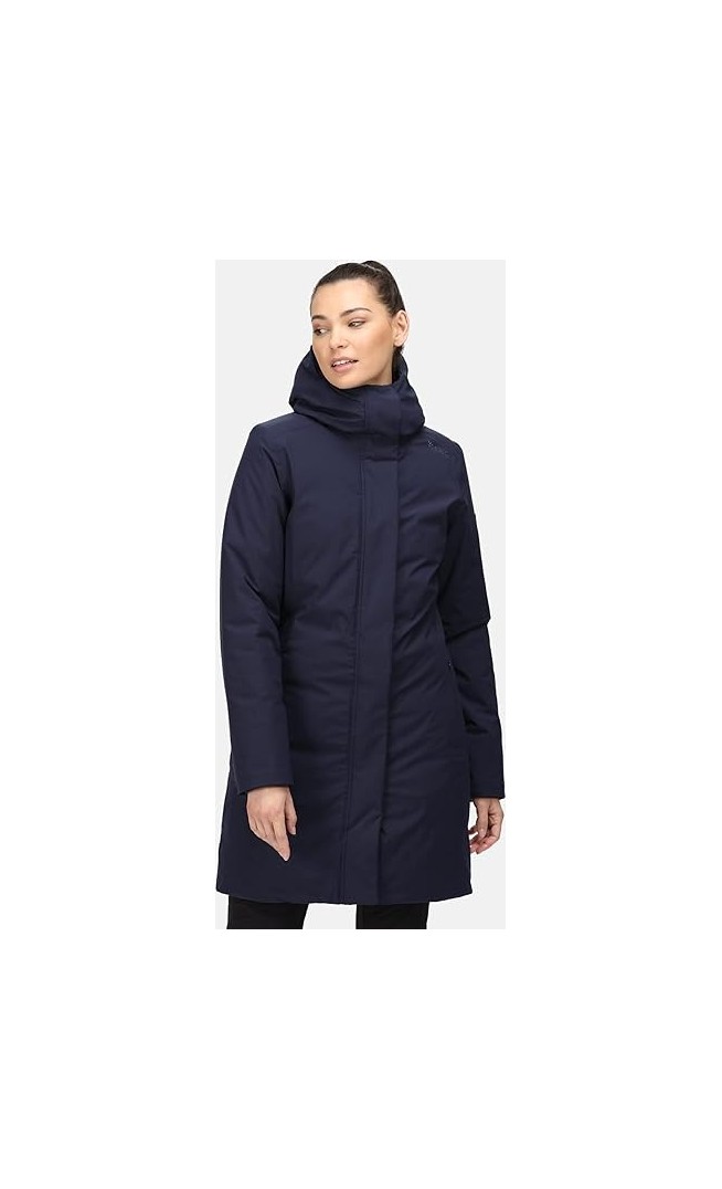 Regatta Womens Yewbank Jacket