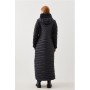 Tall Lightweight Packable Maxi Coat