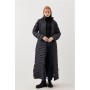 Tall Lightweight Packable Maxi Coat