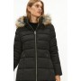 Extra Warm Puffer Midi