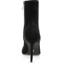 Lannie Bootie BLACK