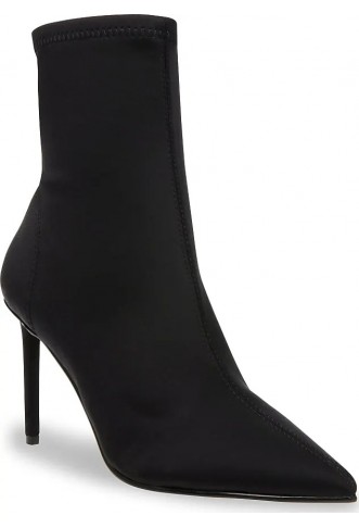 Lannie Bootie BLACK