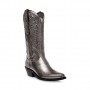 WESLYNN BOOT PEWTER