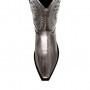 WESLYNN BOOT PEWTER