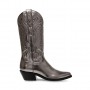 WESLYNN BOOT PEWTER