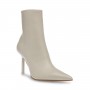 IYANNA BOOTIE GREIGE LEATHER