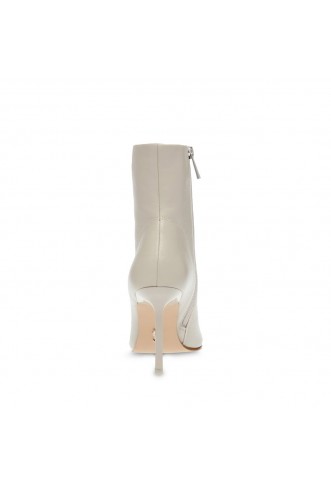 IYANNA BOOTIE GREIGE LEATHER