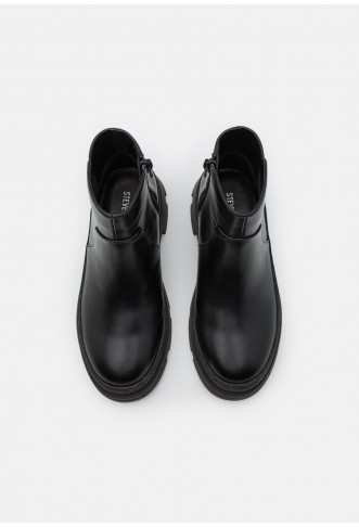 JTRAP - Classic ankle boots