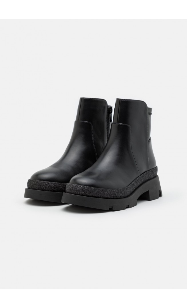 JTRAP - Classic ankle boots