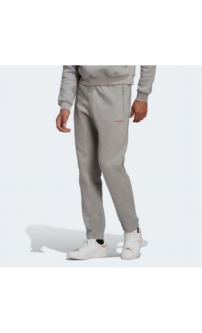 Adidas Originals Men's Sports Club Fleece Sweat Pants