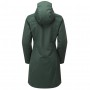 Sprayway Wanda Womens Waterproof Jacket - Dark Spruce