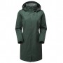 Sprayway Wanda Womens Waterproof Jacket - Dark Spruce