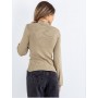 HIGH NECK KNITTED HIGH NECK KNIT