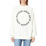 NA-KD Women's Karma Printed Sweater Sweatshirt