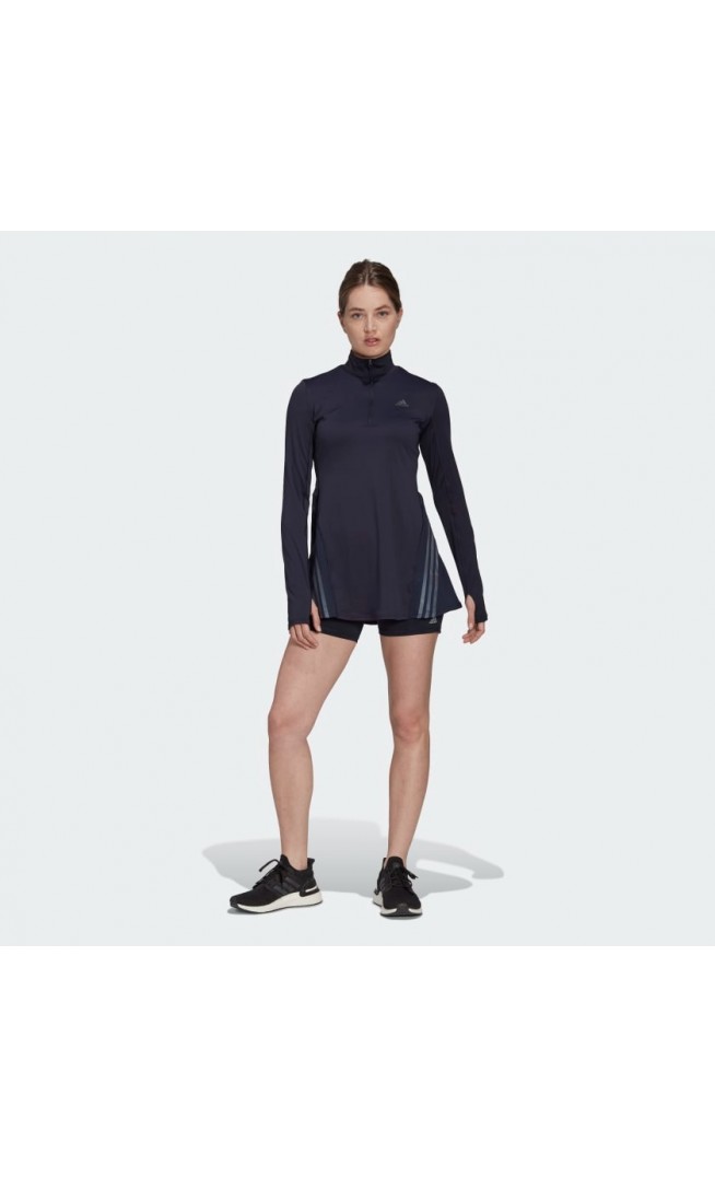 Run Icon 3-Stripes Dress