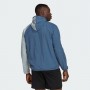 Training 1/2-Zip Colourblock Track Top