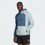 Training 1/2-Zip Colourblock Track Top