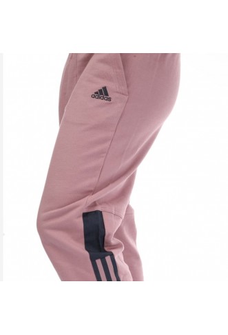 adidas Womens Tiro 7/8 Pants in Pink