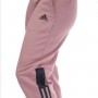 adidas Womens Tiro 7/8 Pants in Pink