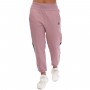 adidas Womens Tiro 7/8 Pants in Pink