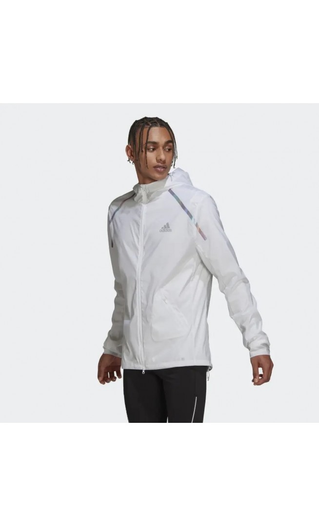 Adidas Marathon Jkt Men's Jacket