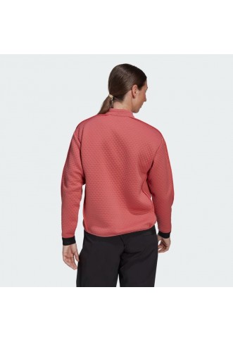 Terrex Hike  Zip Fleece