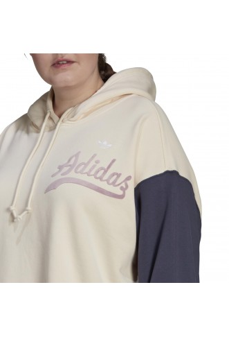 Sweatshirt woman adidas Originals