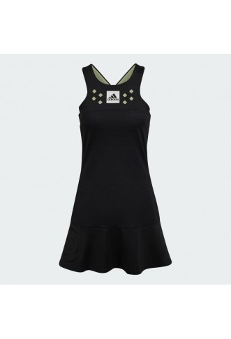 Paris Tennis Y-Dress