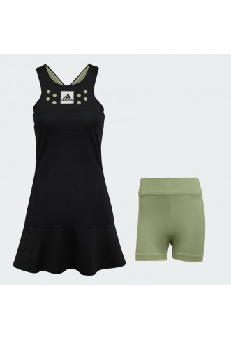 Paris Tennis Y-Dress