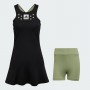 Paris Tennis Y-Dress