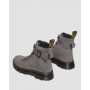 Combs Tech Suede Casual Boots