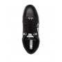 LIU JO logo-embellished lace-up sneakers