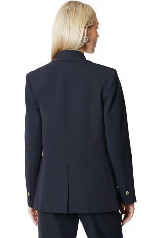 Principles Womens/Ladies Double-Breasted Edge to Edge Blazer